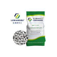 Granular map fertilizer mono ammonium phosphate for agriculture Good quality and favorable price